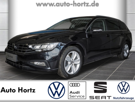 Passat Variant Business 2.0 TDI 4M DSG 147 kw, Standheizung, AHK uvm Navi