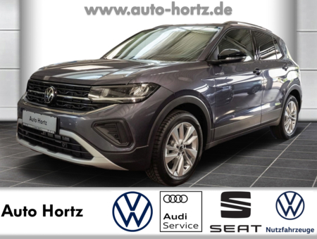 T-Cross Energy 1.5 l TSI ACT 110 kW (150 PS) 7-Gang- DSG