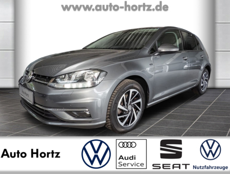 Golf VII 1.0l 116PS TSI Join OPF DSG 7-Gang DSG (EURO 6d-TEMP) Join Start-Stopp Navi