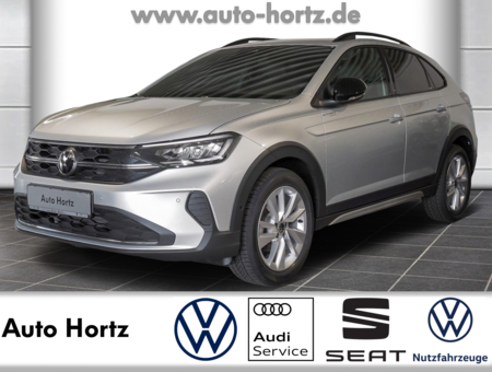 Taigo Energy 1,0 l TSI OPF 85 kW (116 PS) 7-Gang-DSG